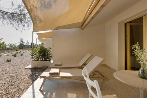 Villa Aura Loutraki Hotel in Euboea