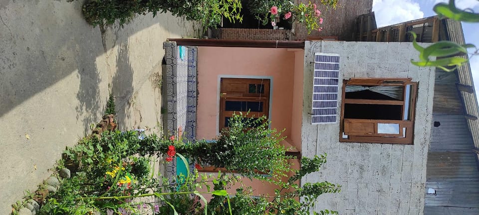 OYO Home Rather Homestay Hotel in India