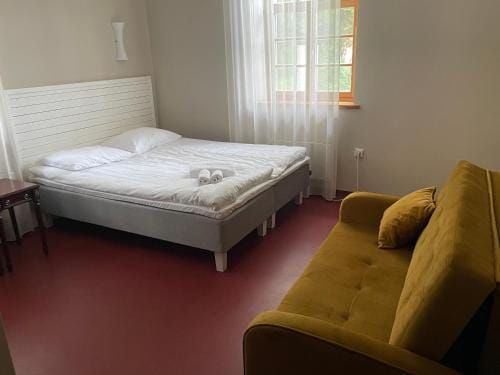 A. Smetonos Dvaro Smetonienes svetaine Hotel in Vilnius County, Lithuania