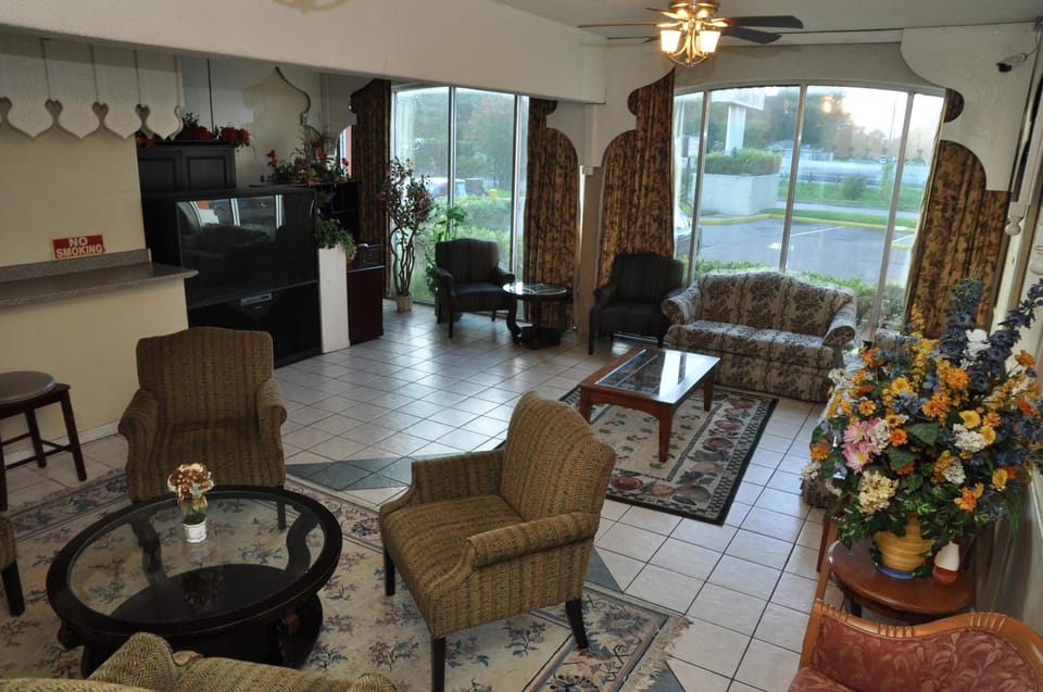 Western Inn Hotel in Houston