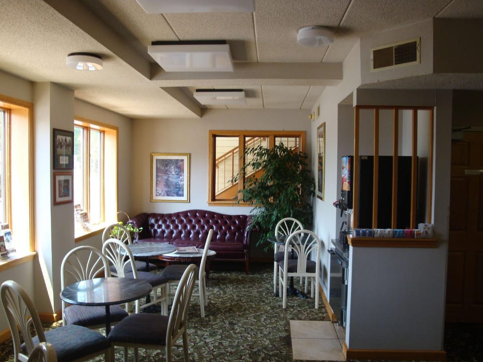 Wilmington Inn Wilmington Hotel in Ohio
