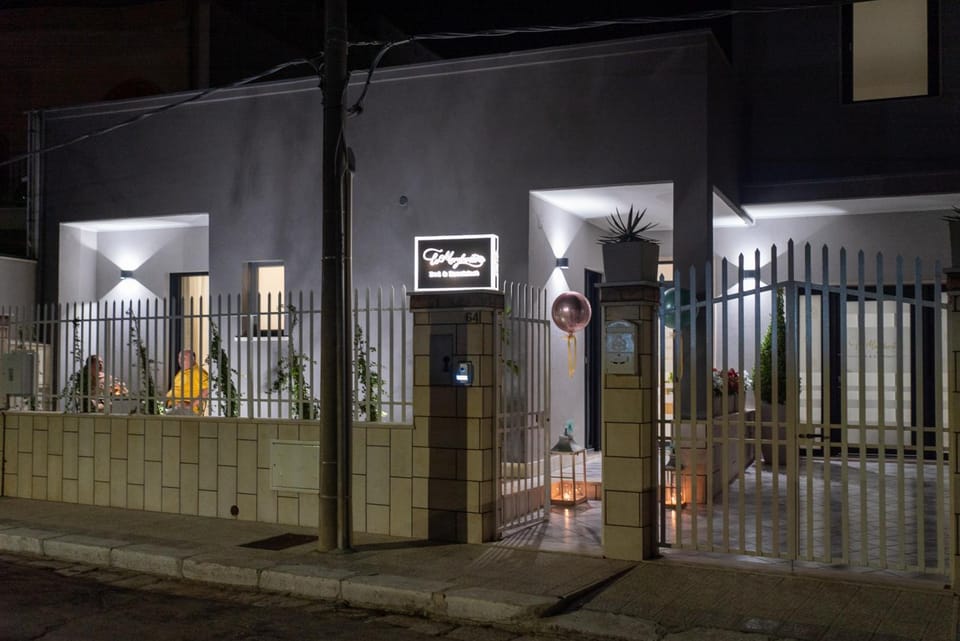 Le margherite B&B Hotel in Province of Taranto