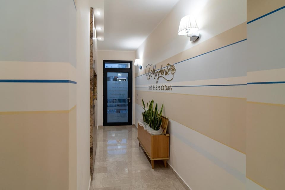 Le margherite B&B Hotel in Province of Taranto