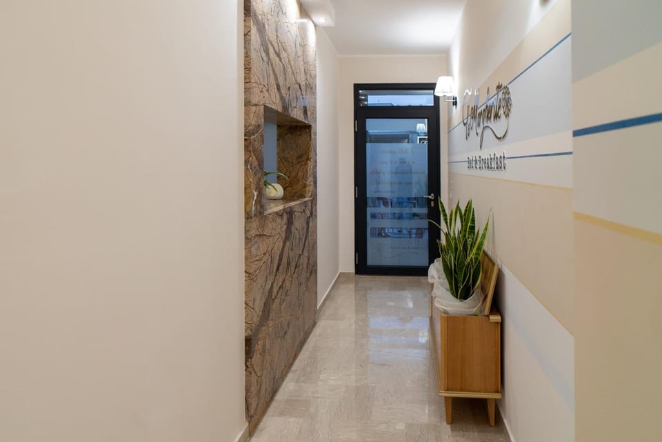 Le margherite B&B Hotel in Province of Taranto