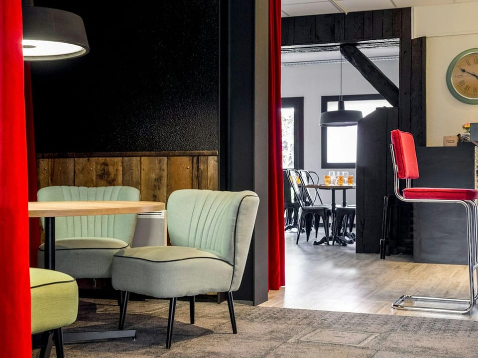 ibis Styles Chartres Hotel in Île-de-France