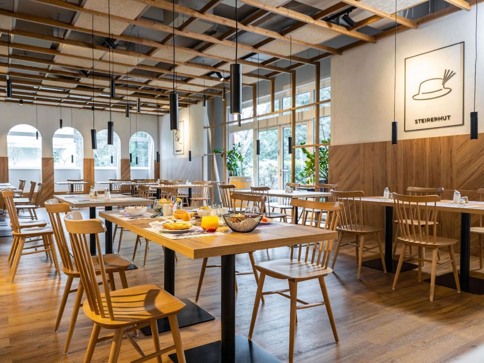ibis Styles Graz Messe Hotel in Graz
