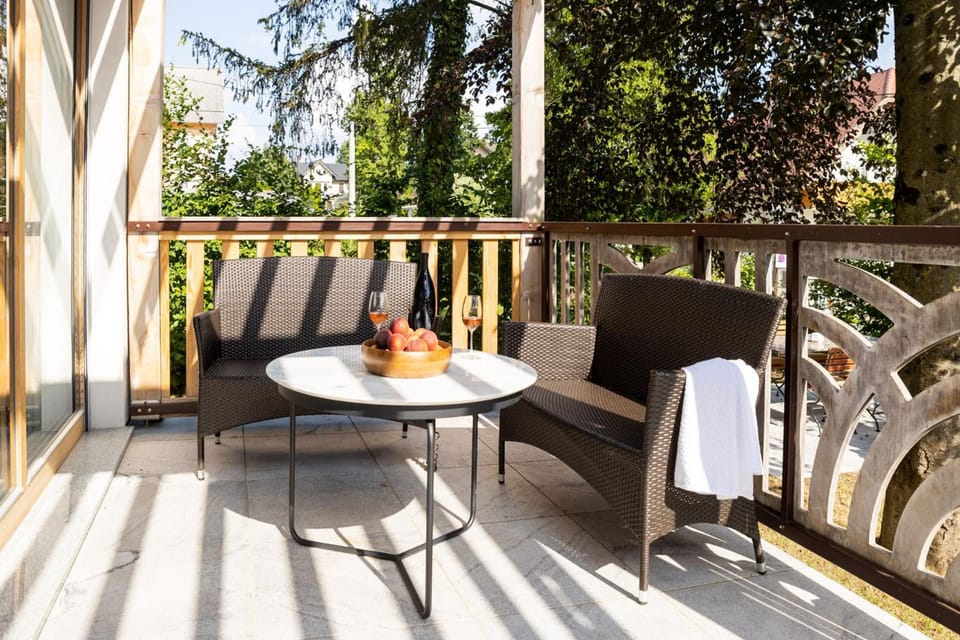 Villa Mihaela Hotel in Bled
