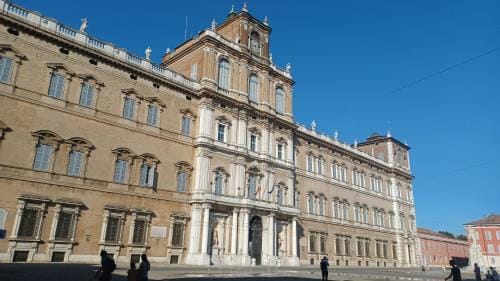 Casa Braglia Hotel in Modena