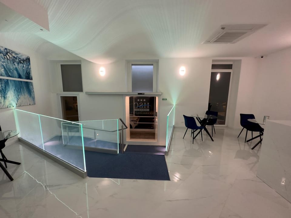 Hotel Smart Cruise Hotel in Civitavecchia