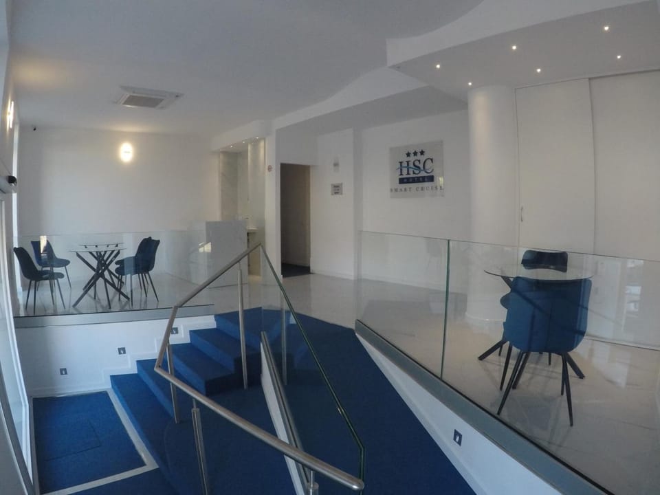 Hotel Smart Cruise Hotel in Civitavecchia