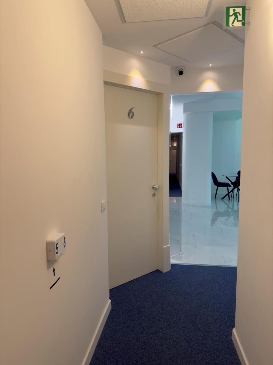 Hotel Smart Cruise Hotel in Civitavecchia