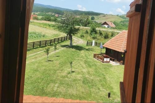 Kremanski cardak Hotel in Zlatibor District, Serbia