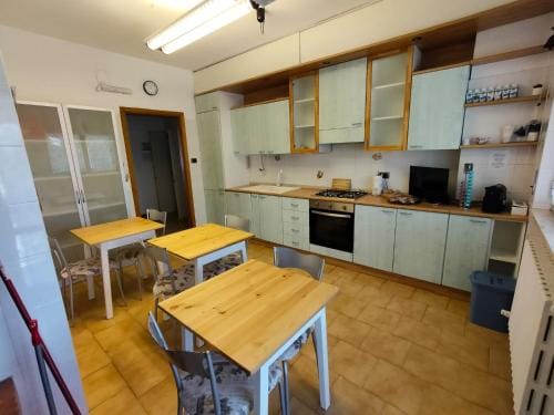 Mirea's Rooms Hotel in Abruzzo