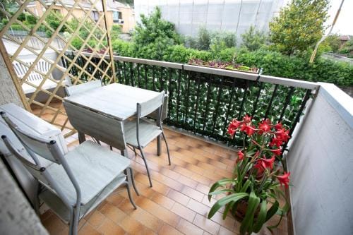 Mirea's Rooms Hotel in Abruzzo