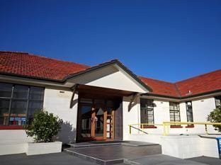 Eden Gardens Motel Motel in Otago