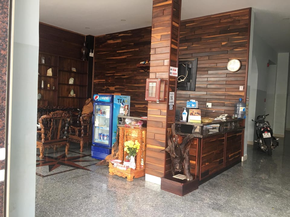 Khách Sạn Phương Nam 2 Hotel in Vietnam
