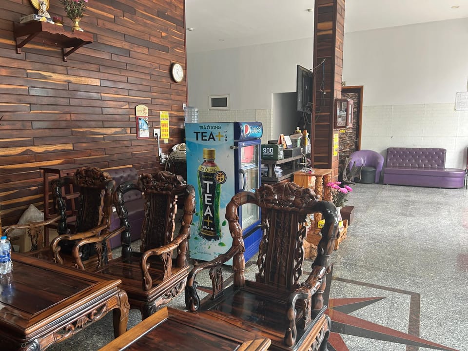 Khách Sạn Phương Nam 2 Hotel in Vietnam