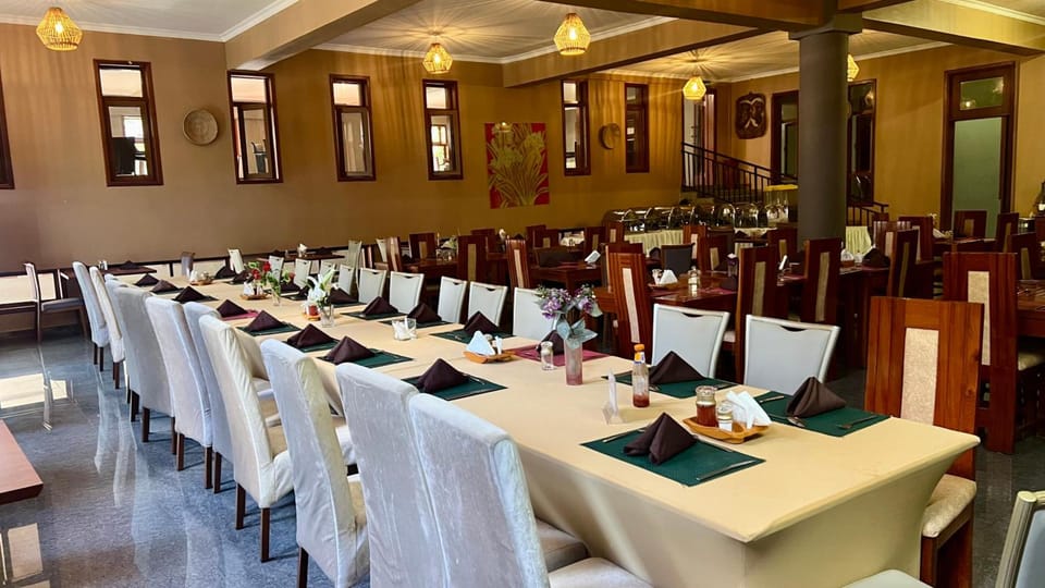 Lush Garden Hotel Hotel in Arusha