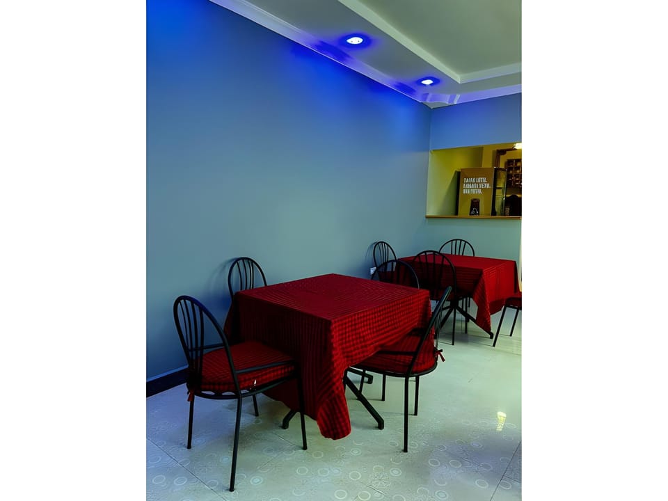 Safari Park House Hotel in Arusha