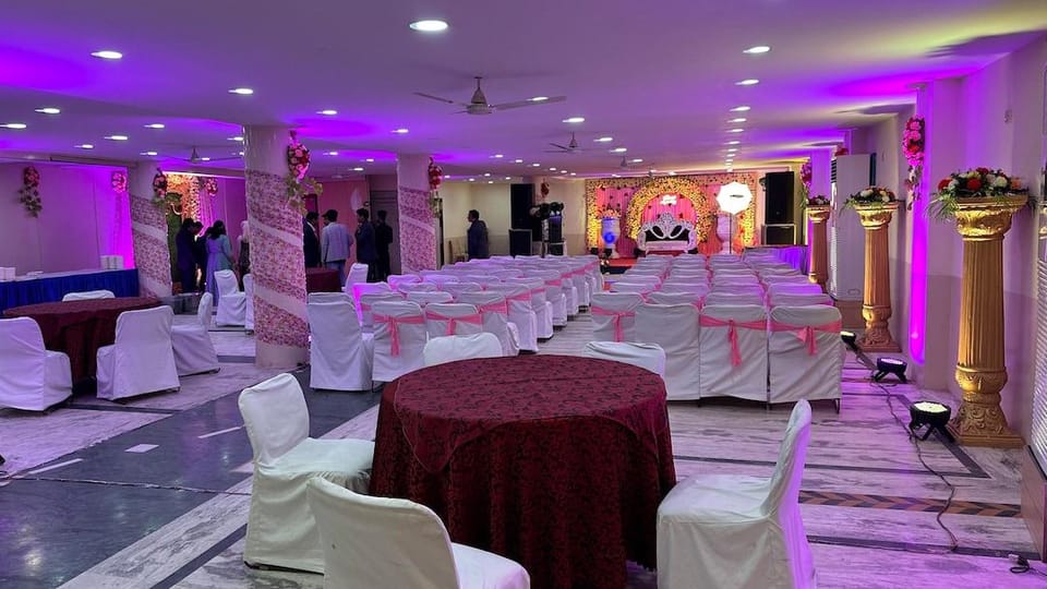 Hotel Sriyash Regency Hotel in West Bengal