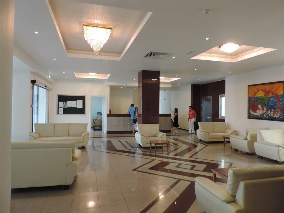 Corfu Hotel Hotel in Protaras