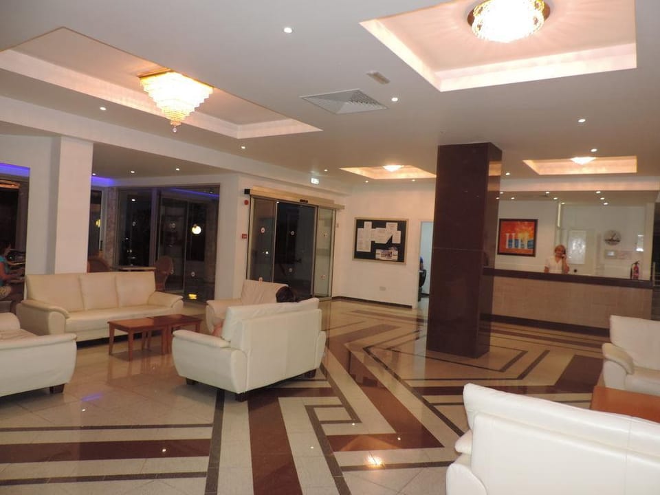 Corfu Hotel Hotel in Protaras