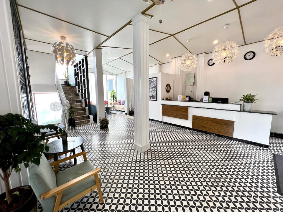 Mường Hoa Valle Hotel Hotel in Vietnam