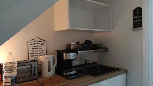 Birds Nest Residency Hotel in London Borough of Southwark
