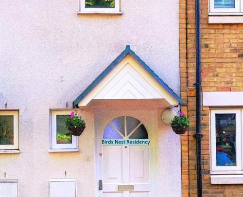 Birds Nest Residency Hotel in London Borough of Southwark