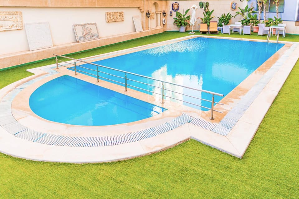 Cesar Hotel Hotel in Sousse