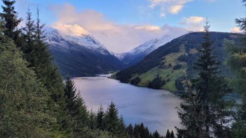 Haus Grubl Hotel in Salzburgerland