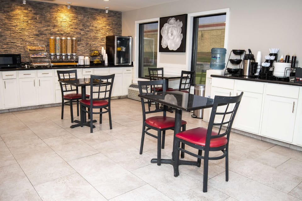 Americas Best Value Inn Harlingen Motel in San Benito