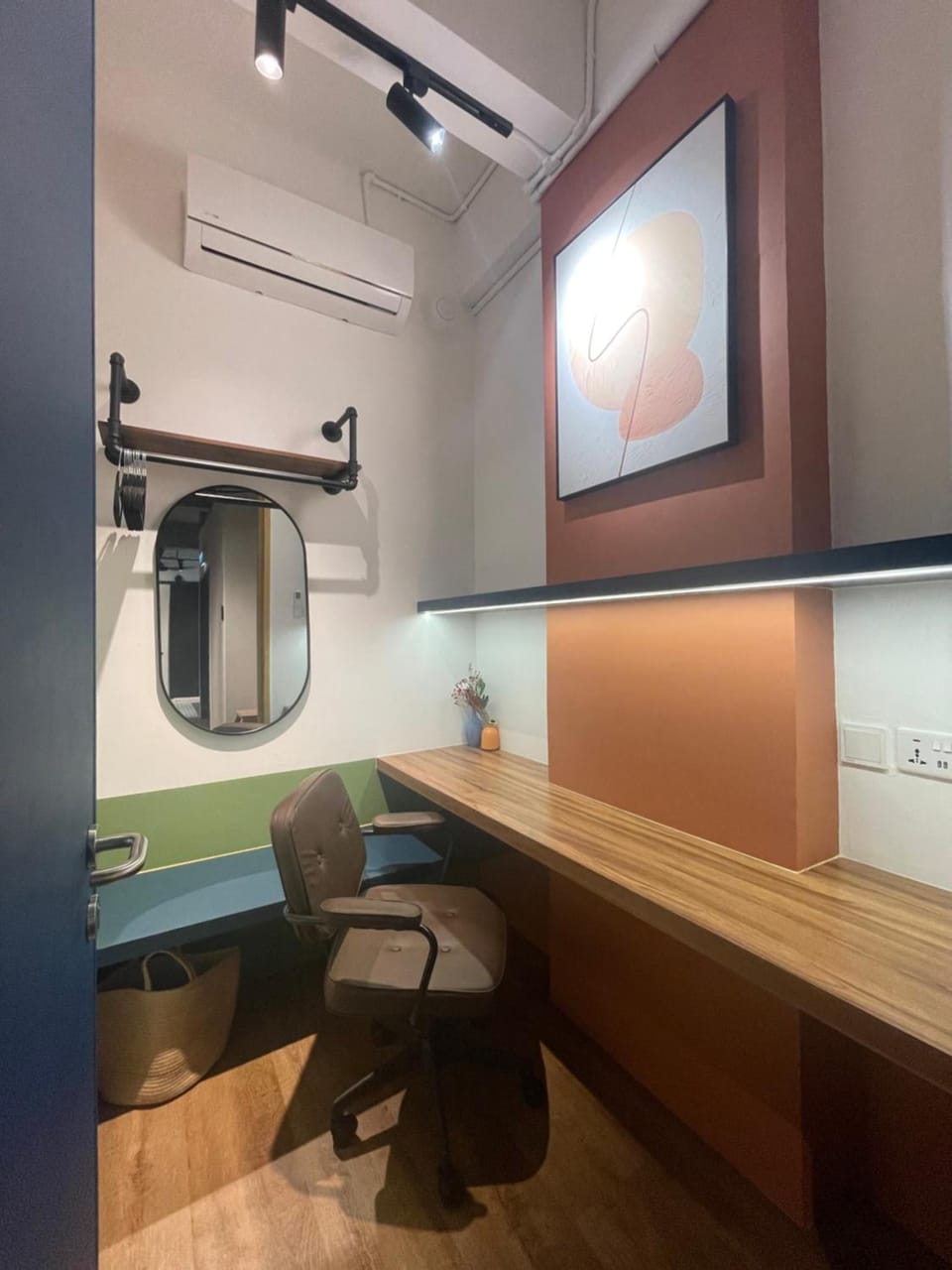 Facilities