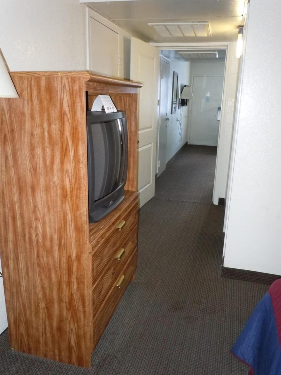 Facilities