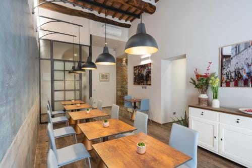B&B Governo dei Nove Hotel in Siena