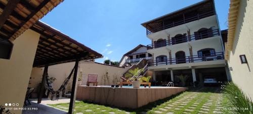 Praia Virgem Hostel Hostel in State of Rio de Janeiro