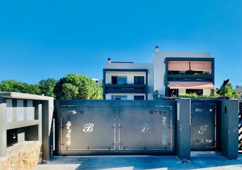Villa Bellavista Hotel in Province of Taranto