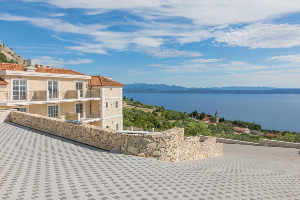 Heritage Hotel Liberan Hotel in Split-Dalmatia County