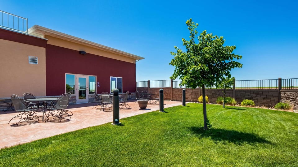 Best Western Plus Carousel Inn & Suites Hotel in Colorado