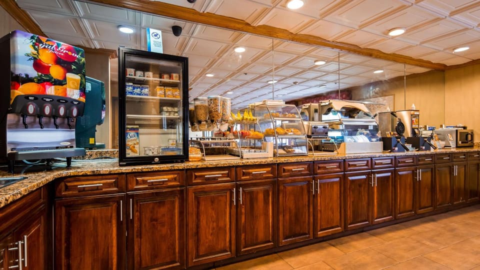 Best Western Marion Hotel Hotel in Marion