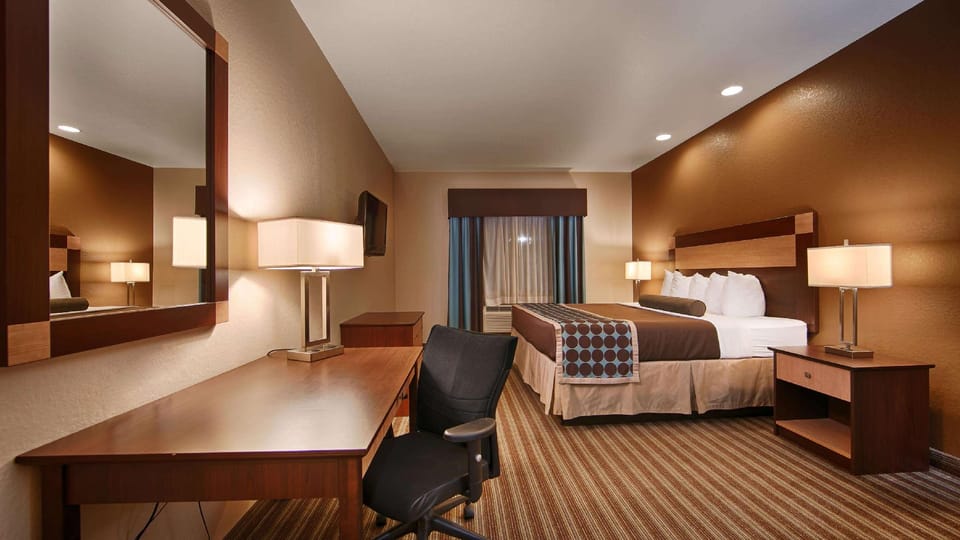 Room plan