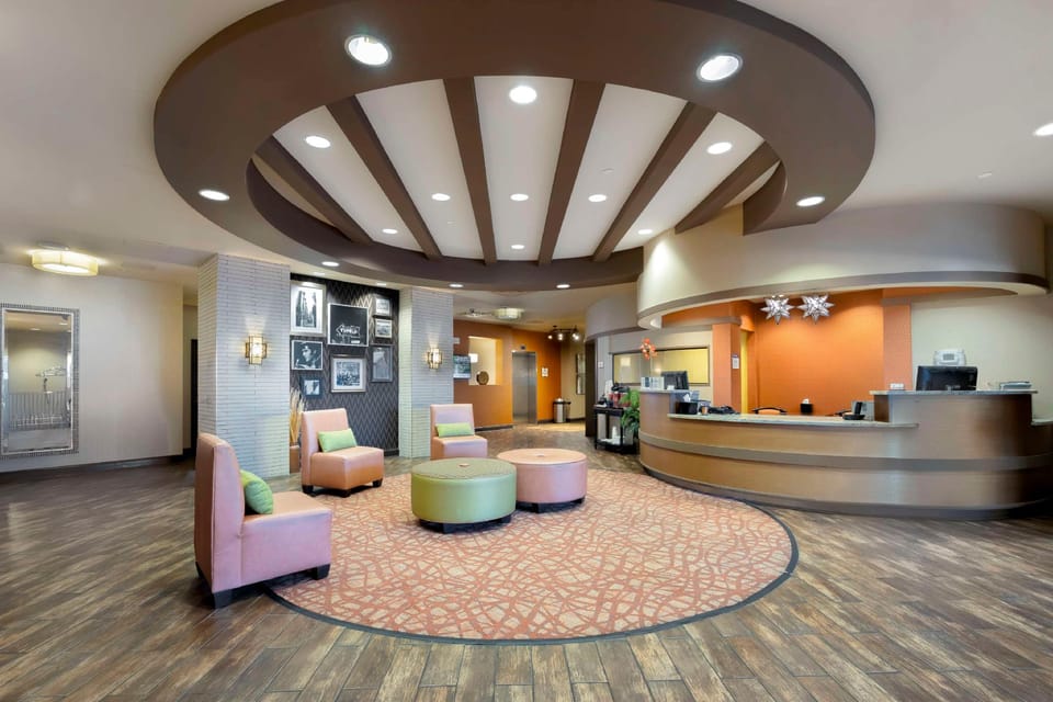 Best Western Plus Tupelo Inn & Suites Hotel in Tupelo