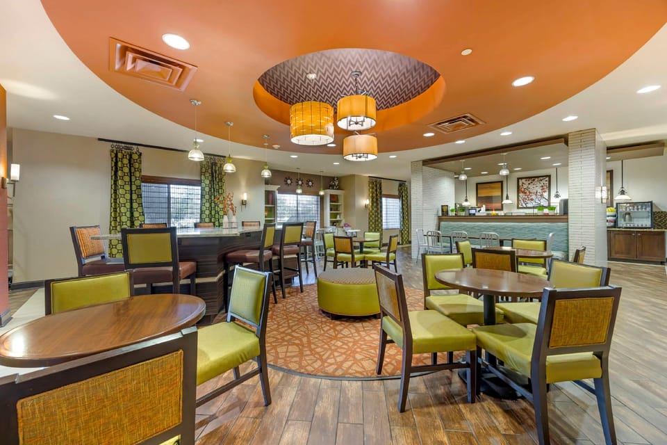 Best Western Plus Tupelo Inn & Suites Hotel in Tupelo