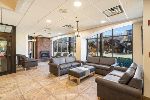 Clarion Inn & Suites Hotel in Gatlinburg