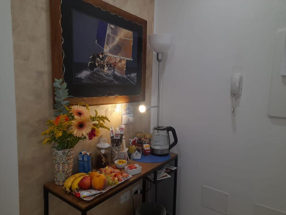 ARIEL ROOMS Hotel in Sant Agnello