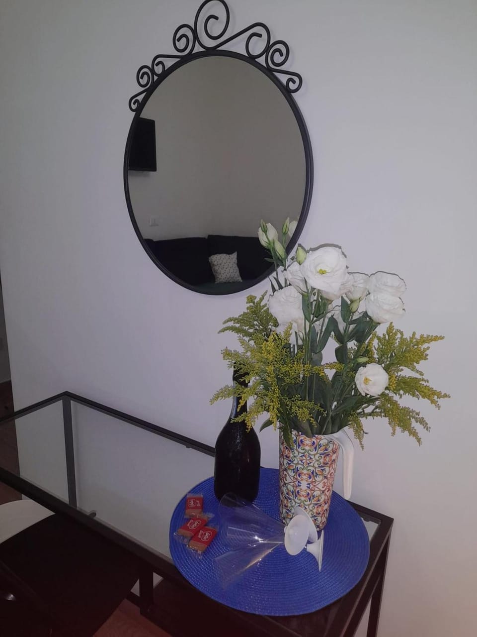 ARIEL ROOMS Hotel in Sant Agnello