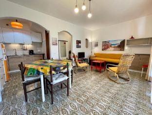Holiday House in a Residential Complex Hotel in Porto Santa Margherita