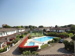 Holiday House in a Residential Complex Hotel in Porto Santa Margherita