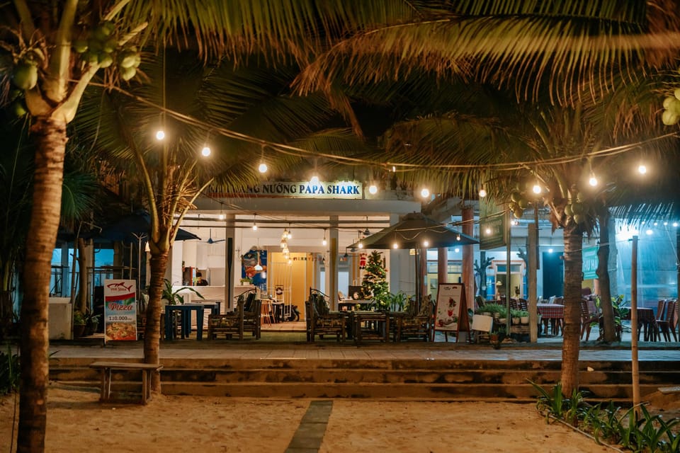 Le Rivage Villa Apartment hotel in Hoi An