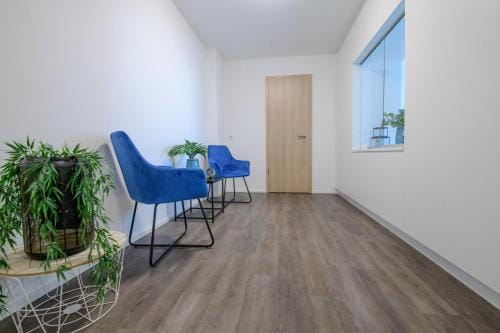 Smart & Stay Aparthotel Saarbrucken Sud - Self-Check-In - Free Parking Hotel in Saarbrücken